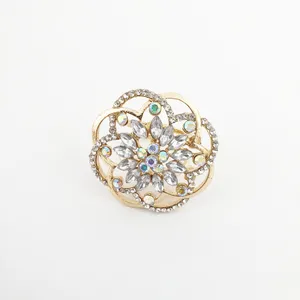 گیره روسری زنانه مدل 001141