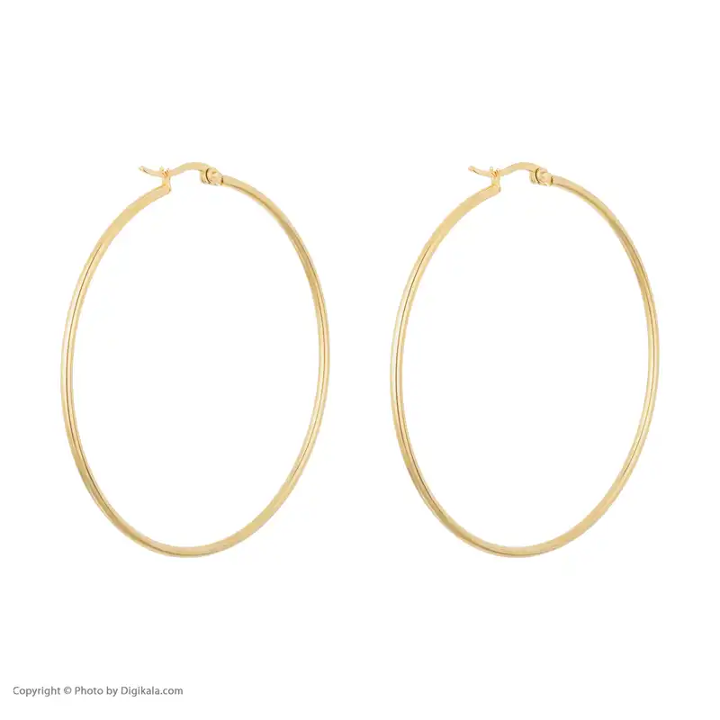 گوشواره زنانه سینانر مدل SNR-RB0200