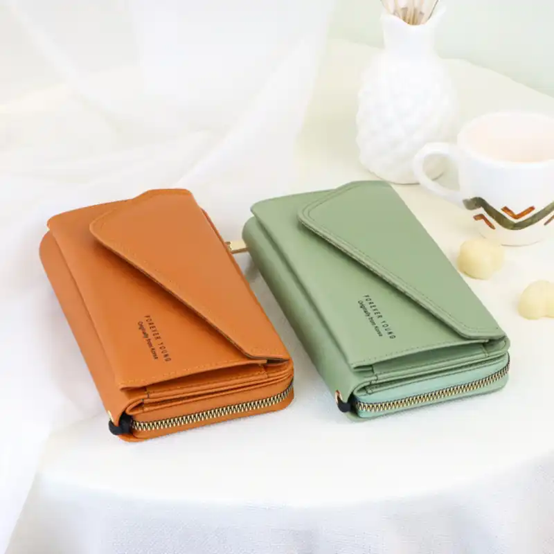 کیف پول مدل بادرا