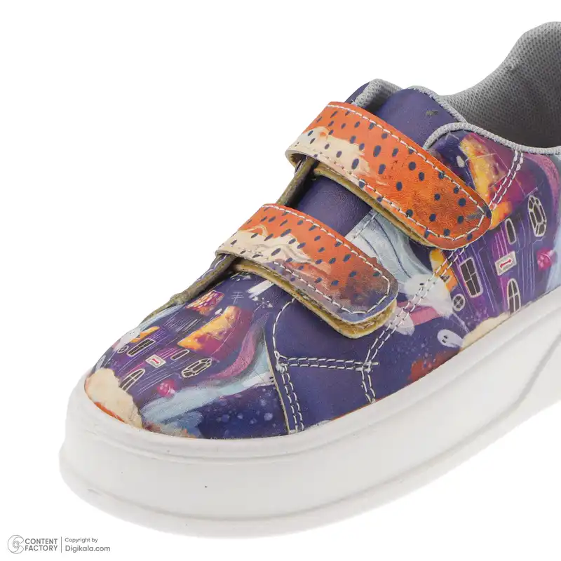 کفش راحتی بچگانه دندی مدل dand-snkd13
