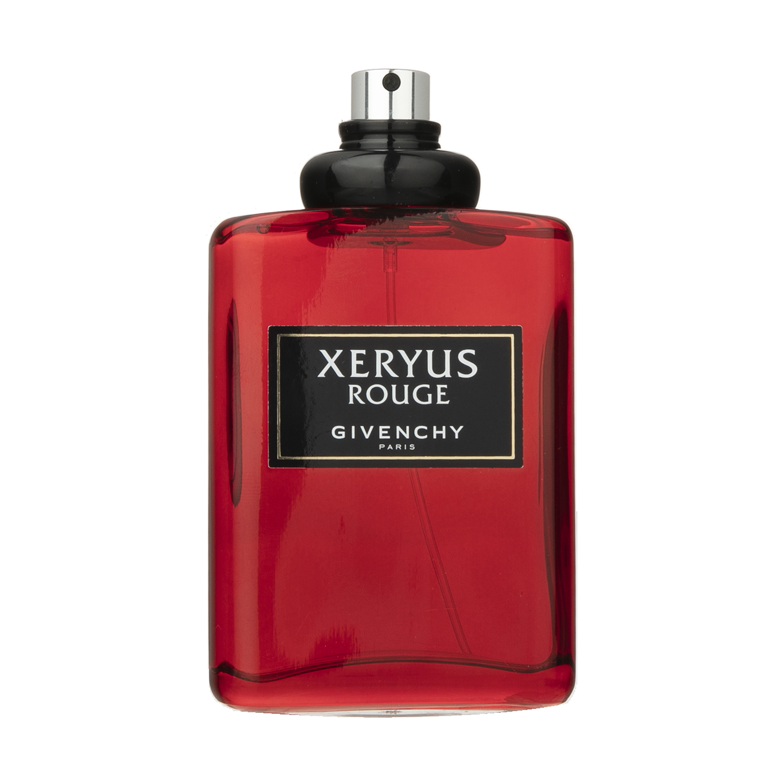 تستر ادو تویلت مردانه ژیوانشی مدل Xeryus Rouge حجم 100 میلی لیتر