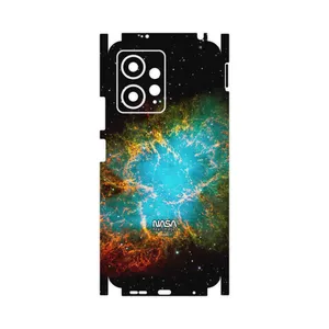 MAHOOT Universe b NASA 9-FullSkin Cover Sticker for Xiaomi Redmi Note 12 4G
