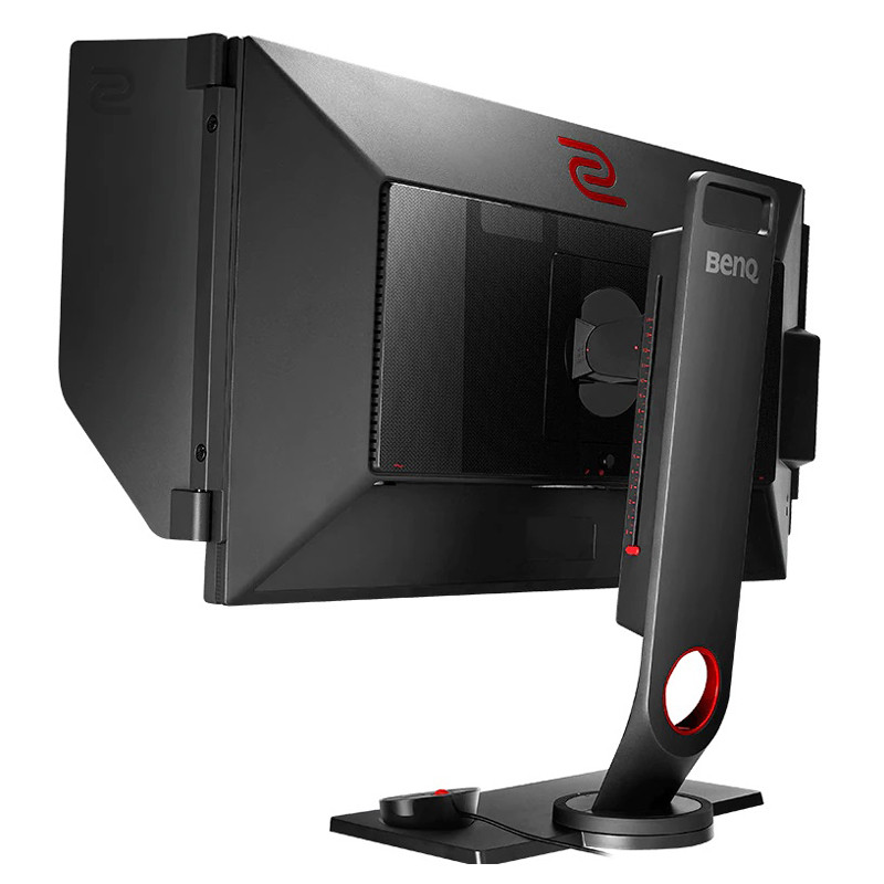 مانیتور مخصوص بازی بنکیو مدل XL2536 سایز 24.5 3