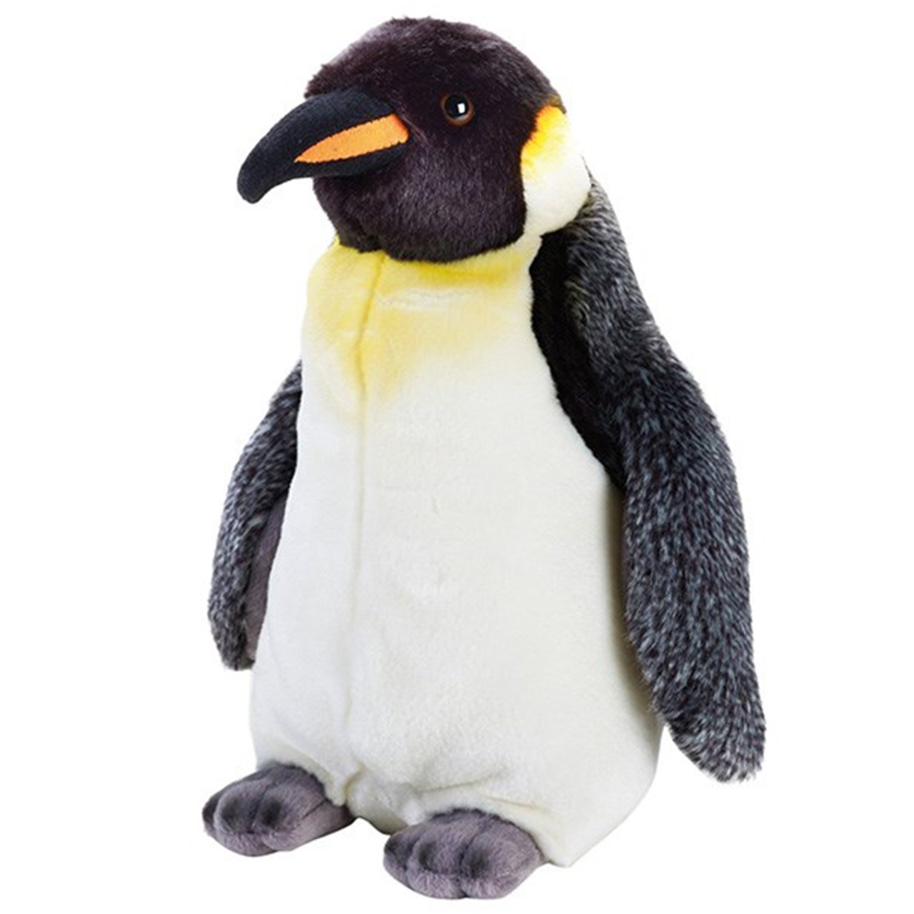 عروسک پنگوئن امپراطور للی کد 770724 سایز 4
