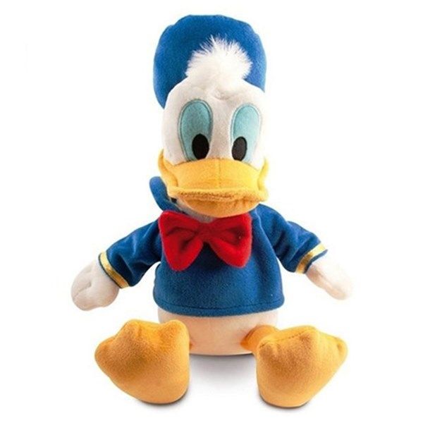 عروسک آی ام سی تویز مدل Disney Happy Sound Donald کد 181137 سایز 3 عروسک آی ام سی تویز مدل Disney Happy Sound Donald کد 181137 سایز 3