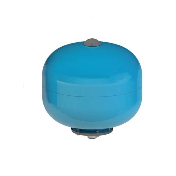 منبع تحت فشار سیم مدل عمودی ظرفیت 24 لیتر منبع تحت فشار سیم مدل عمودی ظرفیت 24 لیتر