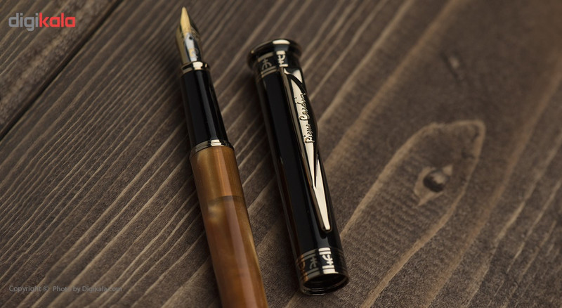 خودنویس پیر کاردین مدل Neptun قطر نوشتار M