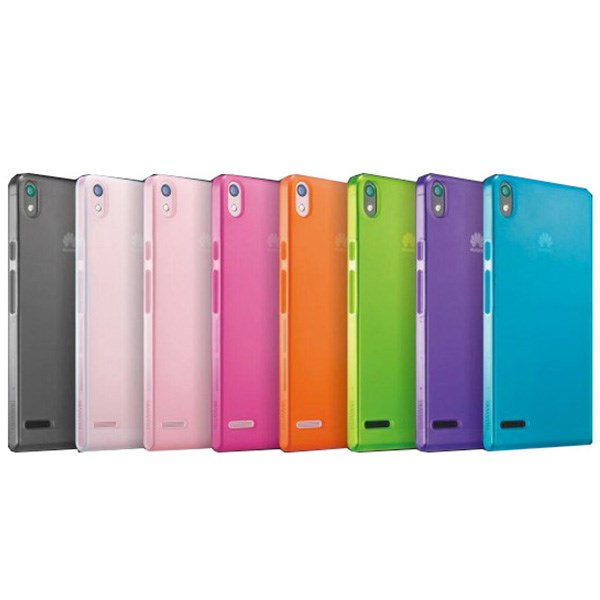 کاور مخصوص هوآوی اسند P6