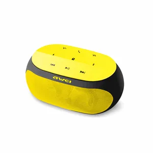 Awei Y200 Portable Bluetooth Speaker
