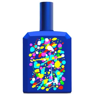 ادو پرفیوم هیستوار دو پرفوم مدل This Is Not A Blue Bottle 1.2 حجم 120 میلی لیتر