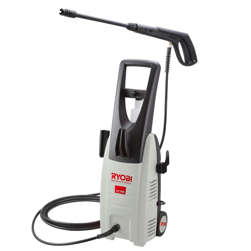 کارواش ریوبی مدل AJP-1600 کارواش ریوبی مدل AJP-1600