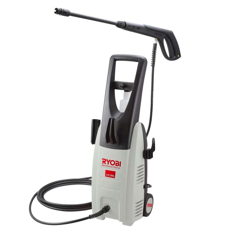 کارواش ریوبی مدل AJP-1600 کارواش ریوبی مدل AJP-1600