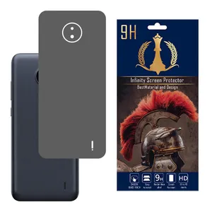 Infinity PRO MAX Cover Sticker For Nokia C10