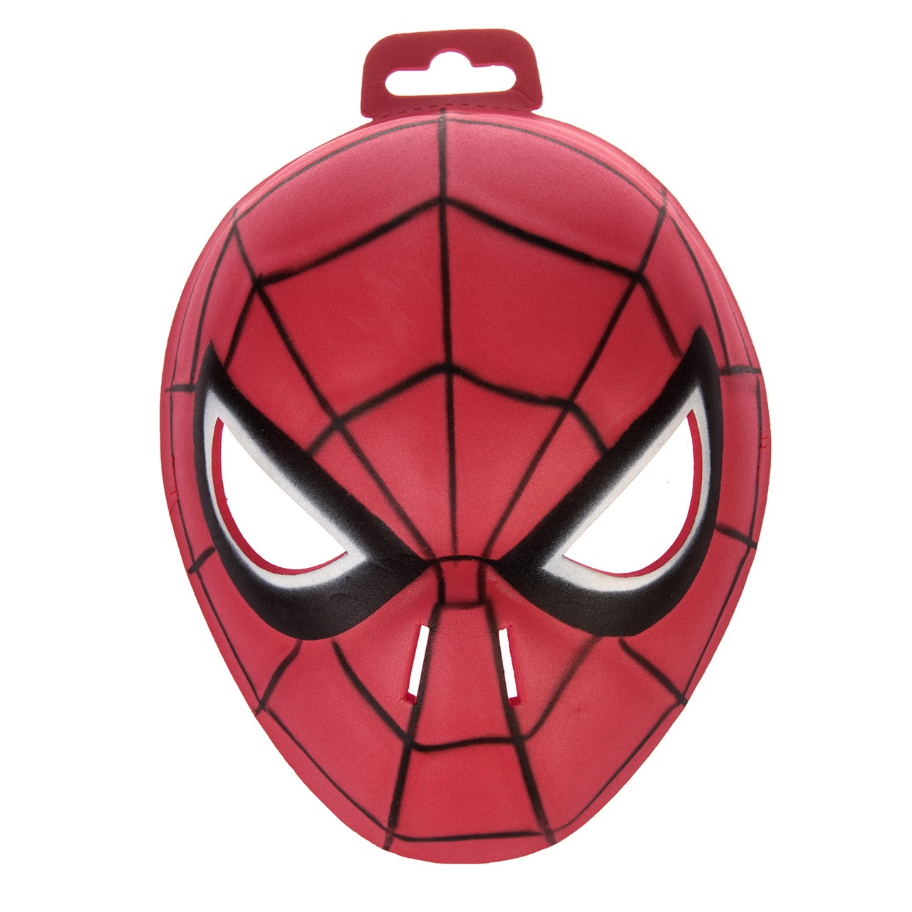 ماسک رابیز مدل Spider Man