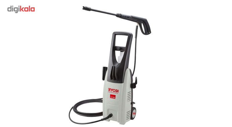 کارواش ریوبی مدل AJP-1600 کارواش ریوبی مدل AJP-1600