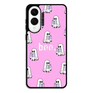 AKAM AMC-WSGS25E-BOO-25 Cover For Samsung Galaxy S25 Edge