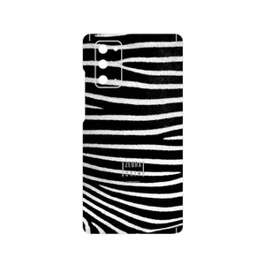 MAHOOT Zebra Skin Cover Sticker for Samsung Galaxy Note 20
