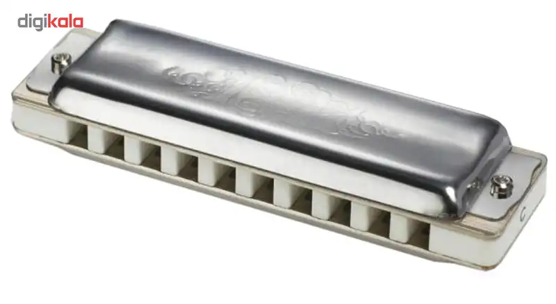 سازدهنی سیدل مدل 1847Silver