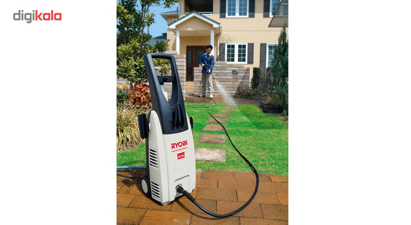 کارواش ریوبی مدل AJP-1600 کارواش ریوبی مدل AJP-1600