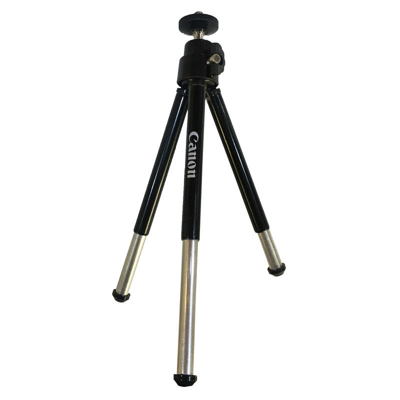 سه پایه نگهدارنده دوربین مدل DE-125