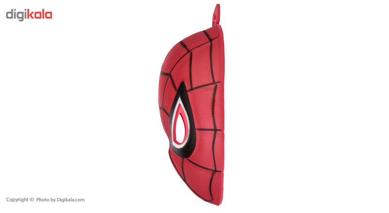 ماسک رابیز مدل Spider Man