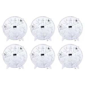 پیش دستی اورینتال مدل CO-600050003 - بسته 6 عددی