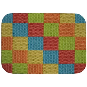 پادری مدل Baftani کد MH191 سایز 70*50 سانتی متر