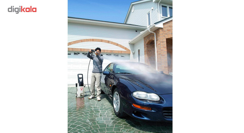 کارواش ریوبی مدل AJP-1600 کارواش ریوبی مدل AJP-1600