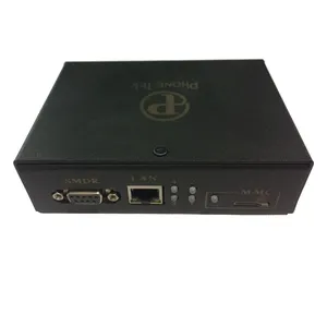 دستگاه ضبط و مدیریت مکالمات تلفن فونتک مدل PT-LA04