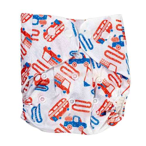 شورت آموزشی کودک بیبی فور لایف کد 2257.10