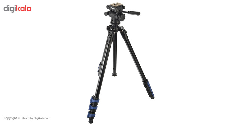 سه پایه عکاسی ویفنگ مدل WF-535H