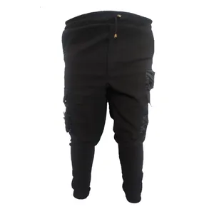 شلوار مردانه مدل اسلش هشت جیب کد Ba-3455