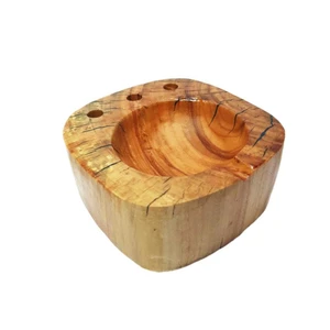 زیرسیگاری مدل چوبی 03