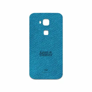 MAHOOT BL-GOT Cover Sticker for Huawei Ascend G8