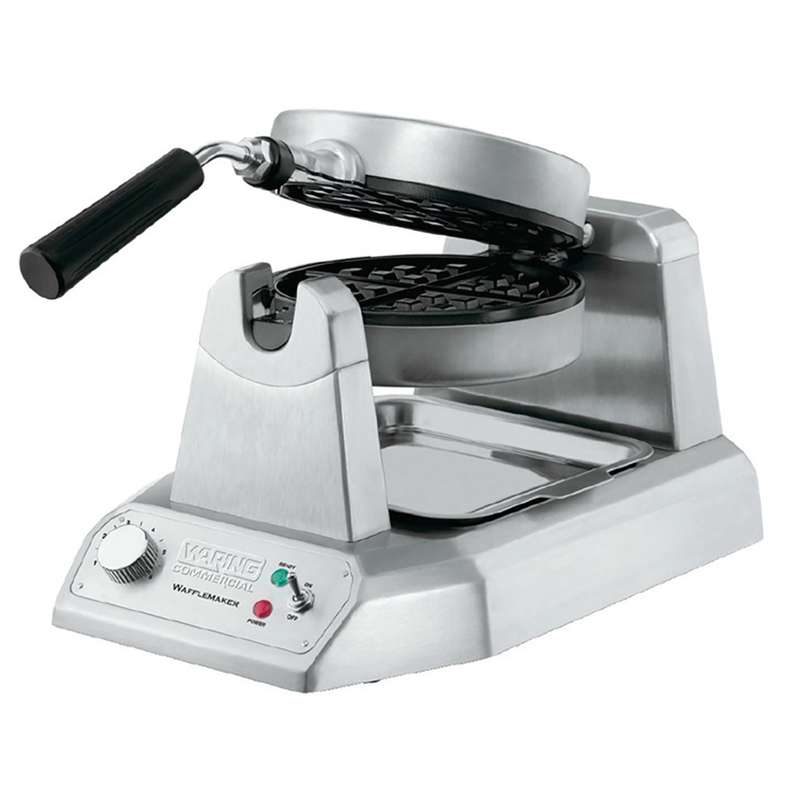 وافل ساز صنعتی ویرینگ مدل WW180 وافل ساز صنعتی ویرینگ مدل WW180