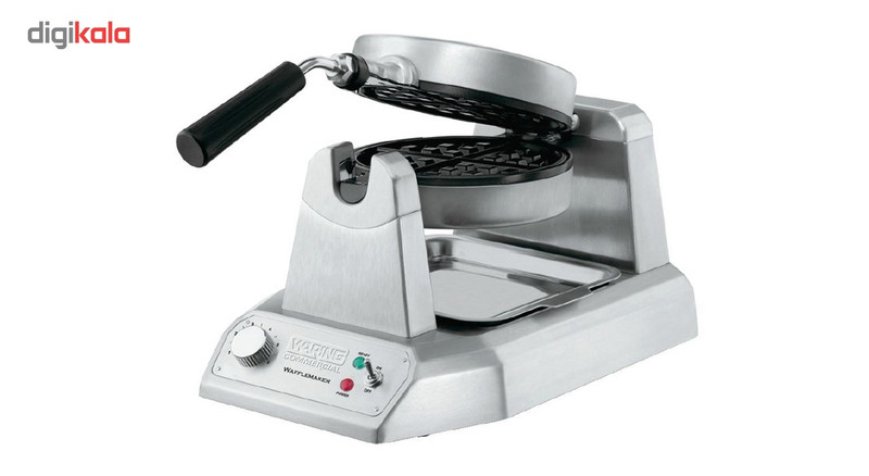 وافل‌ ساز صنعتی ویرینگ مدل WW180