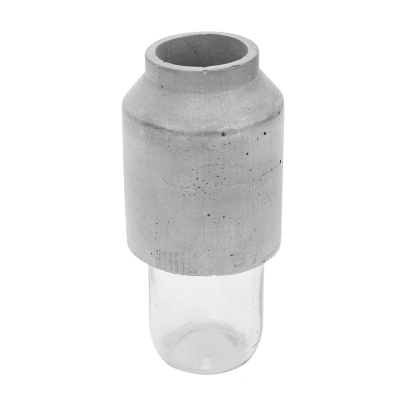گلدان ریبتن مدل PO-215