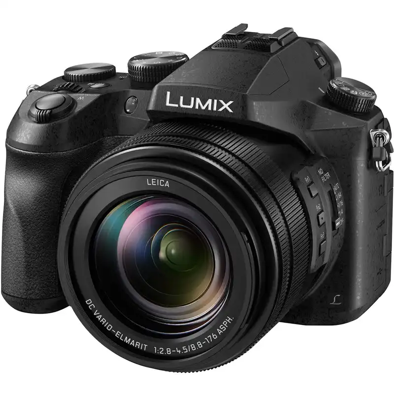 دوربین دیجیتال پاناسونیک مدل LUMIX DMC-FZ2500