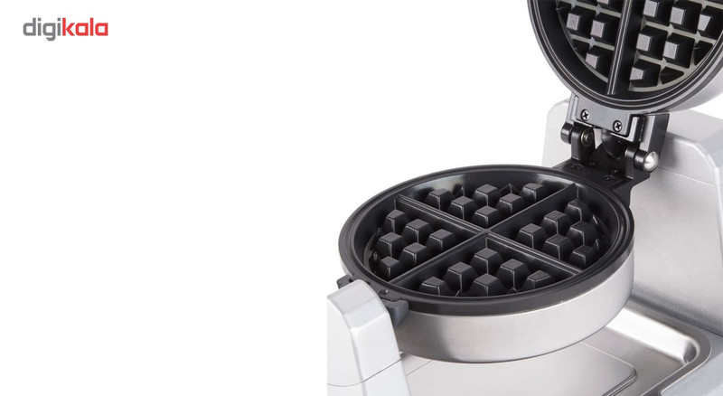 وافل‌ ساز صنعتی ویرینگ مدل WW180