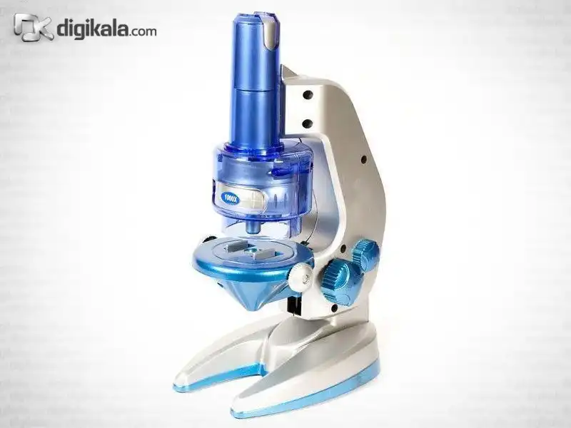 میکروسکوپ نوری استرمن HM1000-1