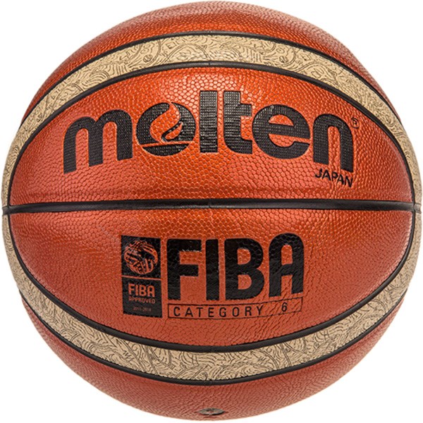 توپ بسکتبال مولتن  مدل T-5000