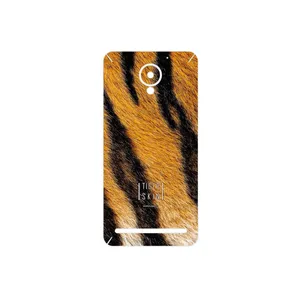 MAHOOT Tiger Skin Cover Sticker for Lenovo Vibe C2