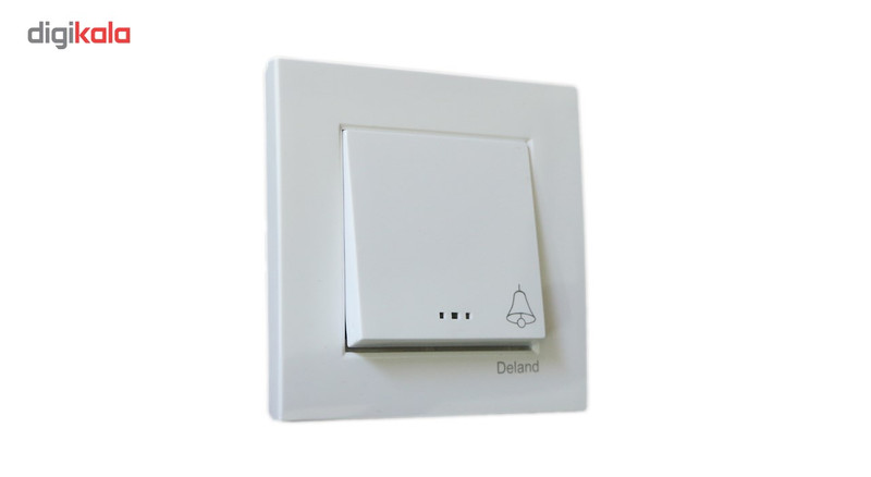 شاسی زنگ دلند مدل آسا