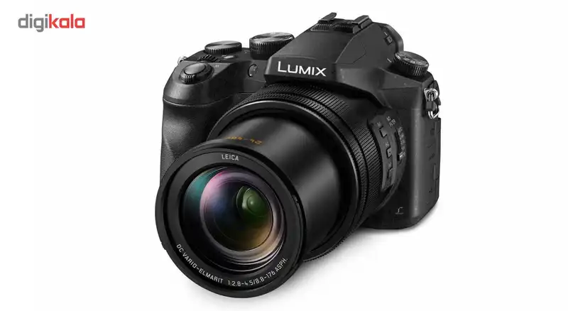 دوربین دیجیتال پاناسونیک مدل LUMIX DMC-FZ2500