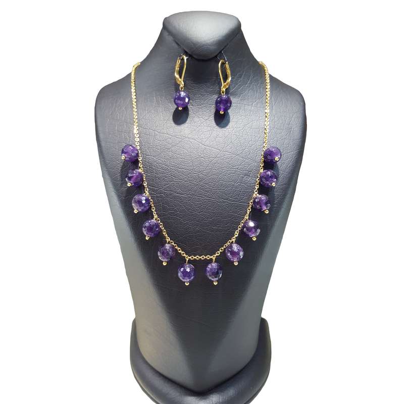 نیم ست دخترانه مدل Amitiset 1