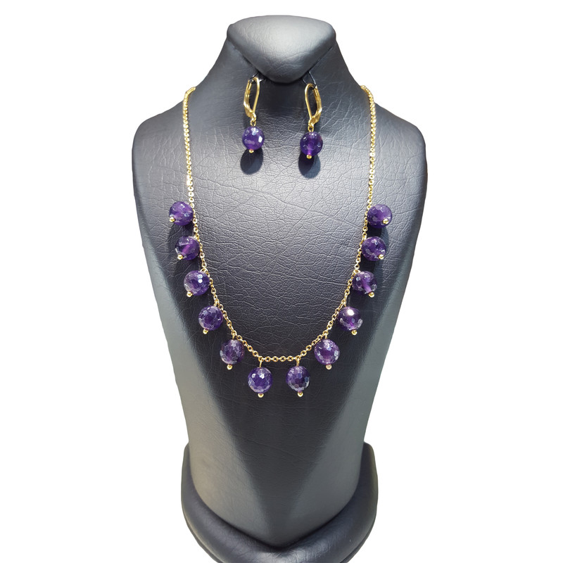 نیم ست دخترانه مدل Amitiset 1