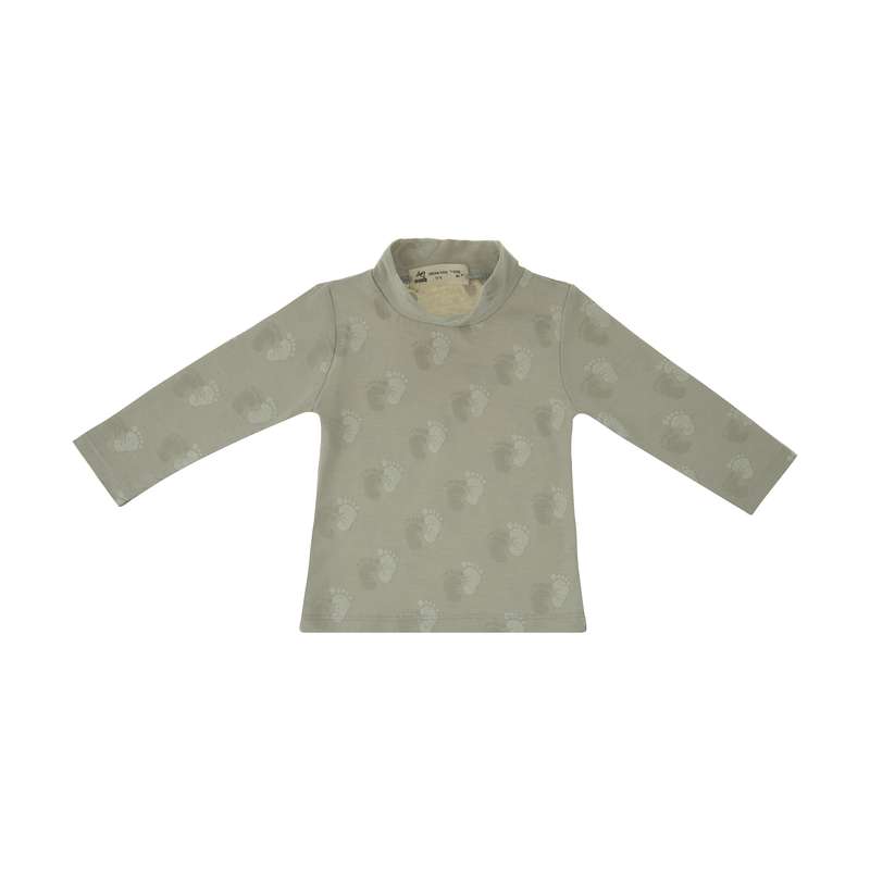 تی شرت دخترانه نونا مدل 221110326-90