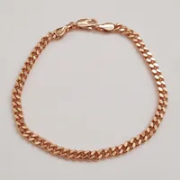 دستبند زنانه ژوپینگ مدل ظریف کد 117