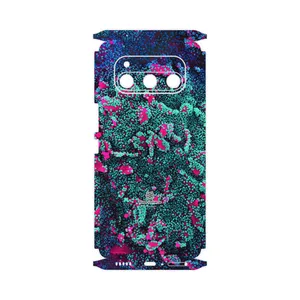 MAHOOT Atom Universe 8-FullSkin Cover Sticker for Daria Bond 5G