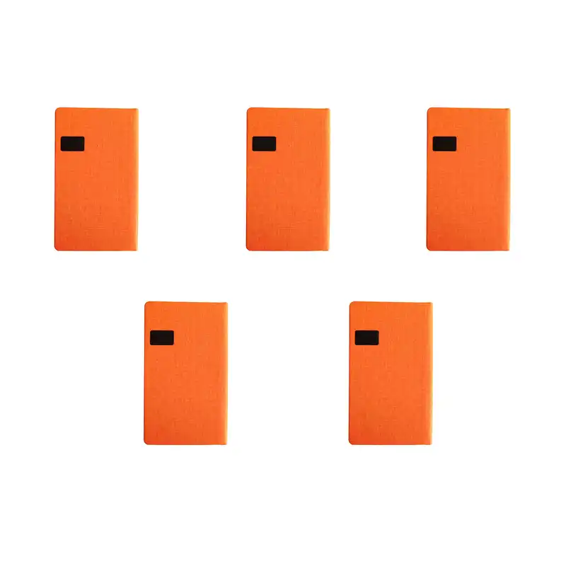 سالنامه سال 1401 مدل 117006066 بسته 5 عددی